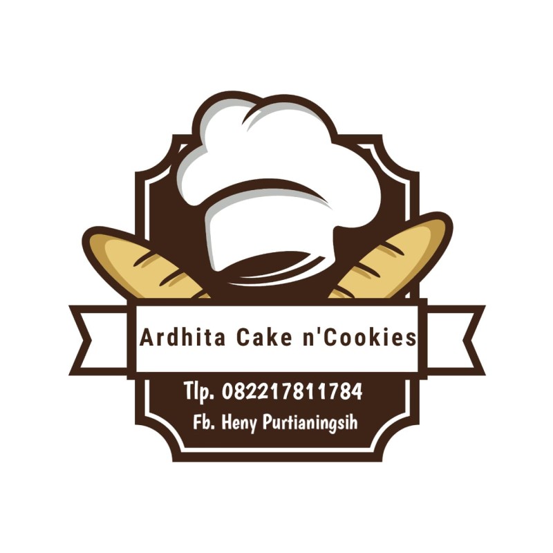 Ardhita Cake n Cookies